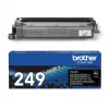 Brother TN-249BK kasetė su toneriu 1 vnt. Originali Juoda