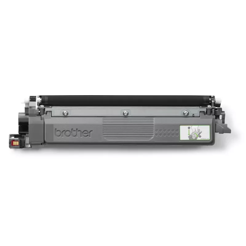 Brother TN-249BK kasetė su toneriu 1 vnt. Originali Juoda