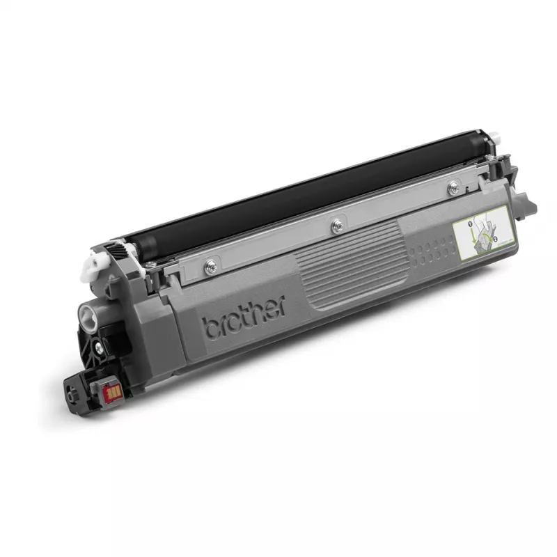 Brother TN-249BK kasetė su toneriu 1 vnt. Originali Juoda