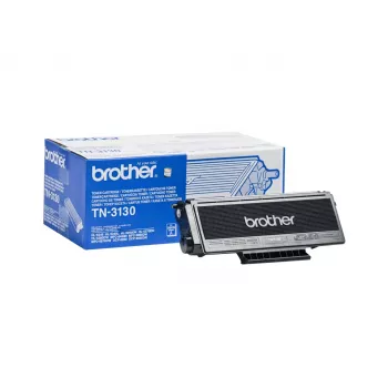 Kasetė su toneriu Brother TN-3130 2500 puslapių Juoda