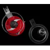 Elektrinis smulkintuvas KitchenAid 5KFCB519EER 1,19 L 24 W permatomas raudonas