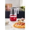 Elektrinis smulkintuvas KitchenAid 5KFCB519EER 1,19 L 24 W permatomas raudonas