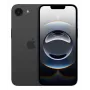 APPLE iPhone 16E - Juoda - 256GB - iOS 18 (MD1T4ZD/A)