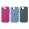 APPLE iPhone 16E - Juoda - 256GB - iOS 18 (MD1T4ZD/A)