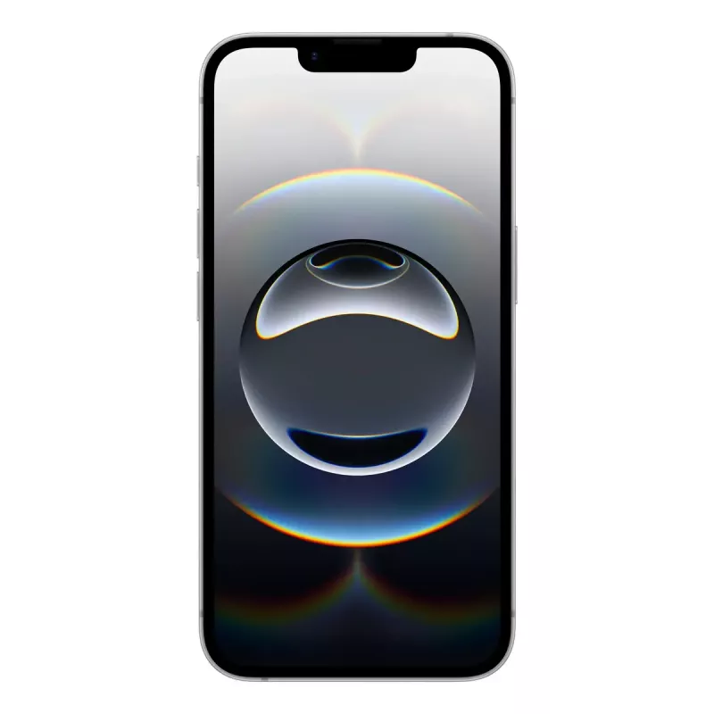 Išmanusis telefonas Apple iPhone 16e — 6,1 colio (15,5 cm) ekranas, A18, 512 GB, Dual SIM, 5G, 48 MP galinė, Balta