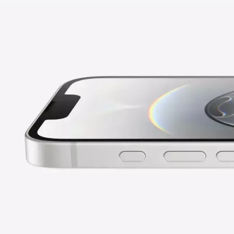 Išmanusis telefonas Apple iPhone 16e — 6,1 colio (15,5 cm) ekranas, A18, 512 GB, Dual SIM, 5G, 48 MP galinė, Balta