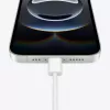 Išmanusis telefonas Apple iPhone 16e — 6,1 colio (15,5 cm) ekranas, A18, 512 GB, Dual SIM, 5G, 48 MP galinė, Balta