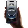 Išmanusis telefonas Apple iPhone 16e — 6,1 colio (15,5 cm) ekranas, A18, 512 GB, Dual SIM, 5G, 48 MP galinė, Balta