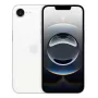 Išmanusis telefonas Apple iPhone 16e — 6,1 colio (15,5 cm) ekranas, A18, 512 GB, Dual SIM, 5G, 48 MP galinė, Balta