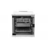 DIGITUS 10IN 6U sieninis montavimo spintos korpusas - SOHO PRO 325 x 315 x 300 mm pilka