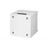 DIGITUS 10IN 6U sieninis montavimo spintos korpusas - SOHO PRO 325 x 315 x 300 mm pilka