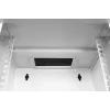 DIGITUS 10IN 6U sieninis montavimo spintos korpusas - SOHO PRO 325 x 315 x 300 mm pilka