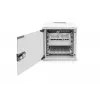DIGITUS 10IN 6U sieninis montavimo spintos korpusas - SOHO PRO 325 x 315 x 300 mm pilka
