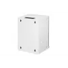 DIGITUS 10IN 9U sieninis montavimo kabinetas - SOHO PRO 460 x 315 x 300mm pilka