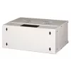DIGITUS 19 inch 4U sieninis montažinis kabinetas - SOHO PRO 240 x 540 x 400 mm pilkas