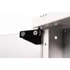 DIGITUS 19 inch 4U sieninis montažinis kabinetas - SOHO PRO 240 x 540 x 400 mm pilkas