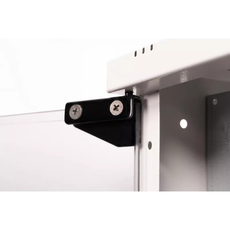 DIGITUS 19 inch 4U sieninis montažinis kabinetas - SOHO PRO 240 x 540 x 400 mm pilkas