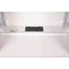 DIGITUS 19 inch 7U sieninis montavimo spintos korpusas - SOHO PRO 370 x 540 x 400 mm pilka