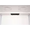 DIGITUS 19 inch 12U sieninis montavimo spintas SOHO PRO 595 x 540 x 400 mm pilka