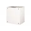 DIGITUS 19 inch 12U sieninis montavimo spintas SOHO PRO 595 x 540 x 400 mm pilka