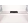 DIGITUS 19 colių 9U sieninis montavimo spintos korpusas SOHO Pro perforuotomis durimis 460 x 540 x 400 mm neišmontuotas gr