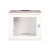 DIGITUS 19 colių 9U sieninis montavimo spintos korpusas SOHO Pro perforuotomis durimis 460 x 540 x 400 mm neišmontuotas gr