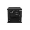 DIGITUS 10IN 6U sieninis montavimo kabinetas - SOHO PRO 325 x 315 x 300 mm juodas