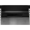 DIGITUS 10IN 6U sieninis montavimo kabinetas - SOHO PRO 325 x 315 x 300 mm juodas