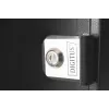 DIGITUS 10IN 6U sieninis montavimo kabinetas - SOHO PRO 325 x 315 x 300 mm juodas