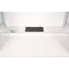 DIGITUS 19 colių 7U sieninis montavimo spintas - SOHO Pro perforuotos durelės 370 x 540 x 400 mm nesurinktas