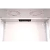 DIGITUS 19 colių 7U sieninis montavimo spintas - SOHO Pro perforuotos durelės 370 x 540 x 400 mm nesurinktas