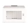 DIGITUS 19 colių 7U sieninis montavimo spintas - SOHO Pro perforuotos durelės 370 x 540 x 400 mm nesurinktas
