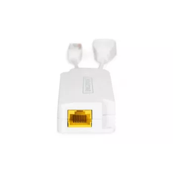 DIGITUS Gigabit USB-A PoE skirstytuvas USB TYPE A Moteriška