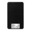 Išorinis kietasis diskas TRANSCEND Storejet 25a3 2TB SATA 2.5in USB 3.0 Juodas