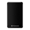 Išorinis kietasis diskas TRANSCEND Storejet 25a3 2TB SATA 2.5in USB 3.0 Juodas