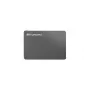 Išorinis kietasis diskas TRANSCEND StoreJet 25C3 2TB pilka