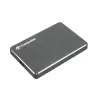 Išorinis kietasis diskas TRANSCEND StoreJet 25C3 2TB pilka
