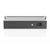 DIGITUS 8 prievadų Gigabit PoE jungiklis 10 col. 8x10/100/1000Mbps RJ45 PoE 96W