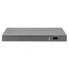 DIGITUS 24 prievadų Fast Ethernet PoE jungiklis 2G Combo TP/SFP 390W