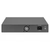 DIGITUS PoE jungiklis 16 prievadų 10/100 Mbps, 16x 10/100Mbps PoE RJ45, 1x GE RJ45, 1x SFP