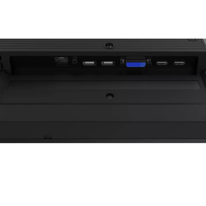 iiyama LH7575UHS-B2AG Skaitmeninės reklamos ekranas 190,5 cm (75 colių) LCD Wi-Fi 500 cd/m² 4K Ultra HD Juodas su integruotu procesoriumi Android 11 24/7