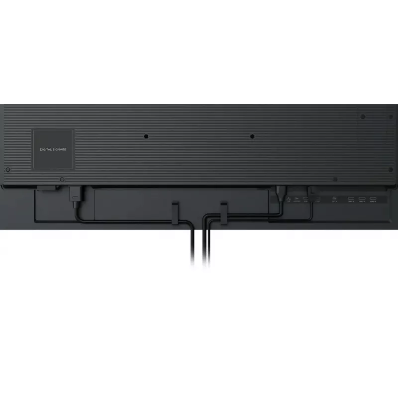 Skaitmeninės signalizacijos ekranas iiyama 86 colių 4K UHD LCD Android 24/7