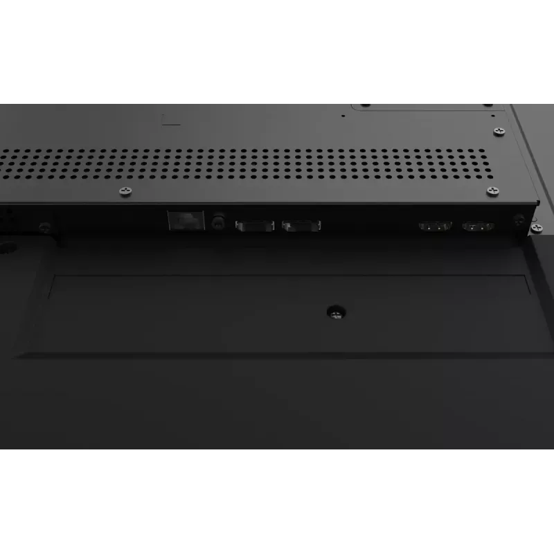 Skaitmeninės signalizacijos ekranas iiyama 86 colių 4K UHD LCD Android 24/7