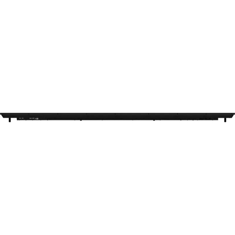 Skaitmeninės signalizacijos ekranas iiyama 86 colių 4K UHD LCD Android 24/7