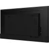 iiyama LH6575UHS-B2AG Skelbimų ekranas 163,8 cm (64,5 colio) LCD su Wi-Fi 500 cd/m² 4K Ultra HD juodas su integruotu procesoriumi Android 11 24/7