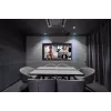 AVOCOR Avh-6520 65 colių 4K stiklinis LED interaktyvus ekranas