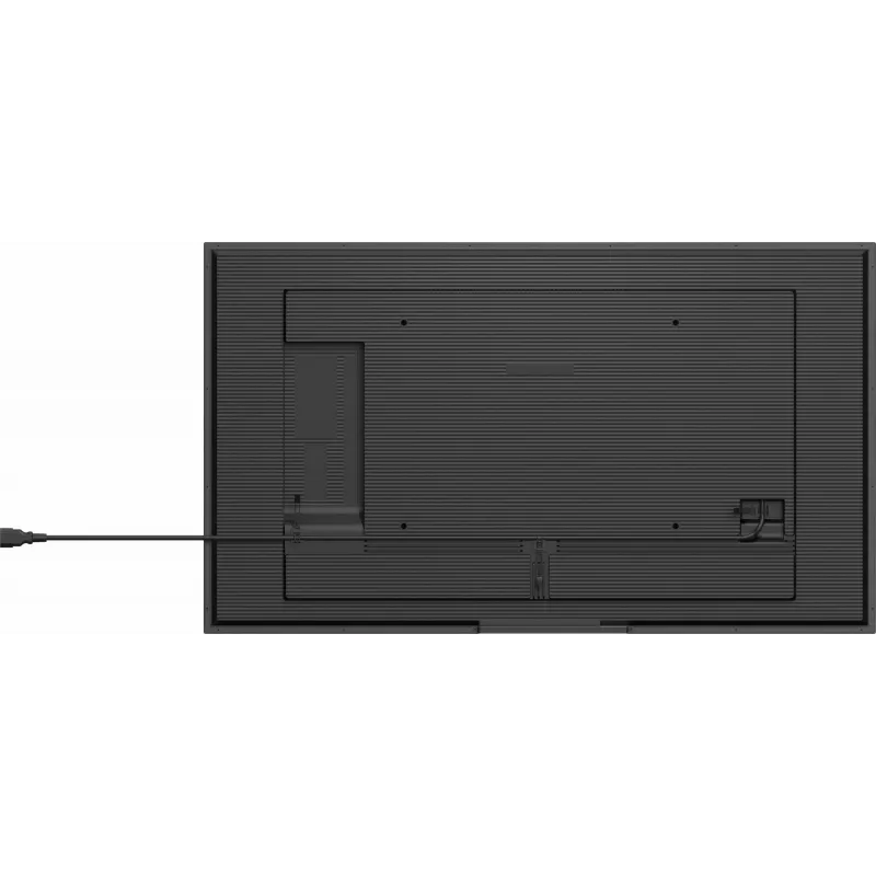 IIyama ProLite T4329AS-B1AG 108 cm (42,5 inch) 4K Ultra HD LED liečiamasis monitorius juodas