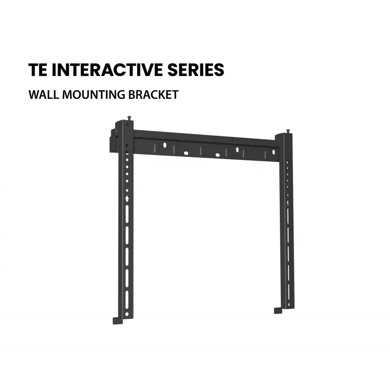 IIyama ProLite T4329AS-B1AG 108 cm (42,5 inch) 4K Ultra HD LED liečiamasis monitorius juodas