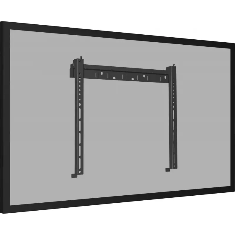IIyama ProLite T4329AS-B1AG 108 cm (42,5 inch) 4K Ultra HD LED liečiamasis monitorius juodas