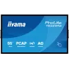 iiyama ProLite T5529AS-B1AG 55 colių liečiamas ekranas su Android OS, 4K Ultra HD, 450 cd/m², Wi-Fi